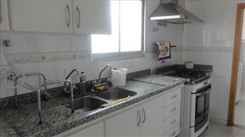 Cobertura Residencial À Venda, Belenzinho, São Paulo. - Co0229