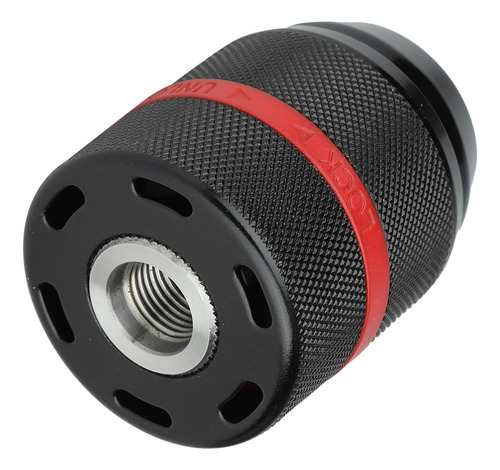 Drill Chuck Keyless Hand 1/220unf Mount 2 ~ 13 Mm Self