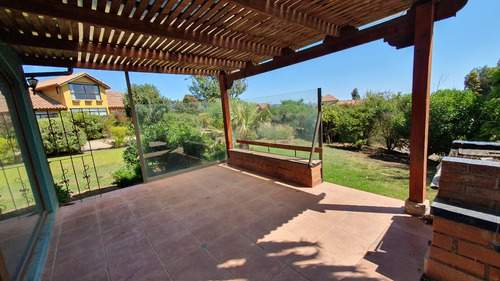 Vendo Casa Sector Pie Del Mauco Pasos De Rotonda De Concón.