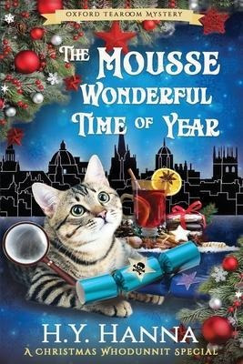 Libro The Mousse Wonderful Time Of Year (large Print) : T...