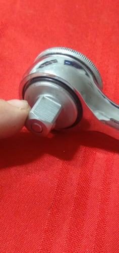 Llaves Tubos 14-1 Llave Krique Usa Husky Usada Excelente Est (Usado)