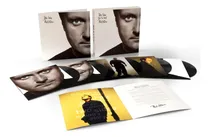 Comprar Vinilo Phil Collins Both Sides ( All The Sides ) - 5 Lp