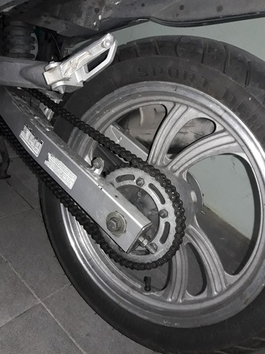 Imagem 2 de 10 de Yamaha Fazer 250