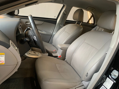 Toyota Corolla Corolla Sedan XEi 2.0 16V (flex) (aut)
