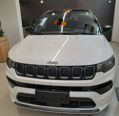 Jeep Compass 1.3 S Turbo Flex Aut. (t270) 5p