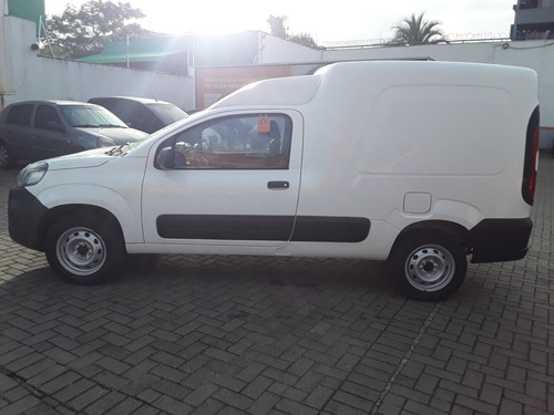 Fiat Fiorino 1.4 MPI FURGÃO ENDURANCE 8V FLEX 2P MANUAL