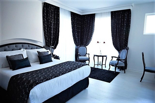 Hotel Boutique Art Deco, Restaurante, Bellavista,providencia