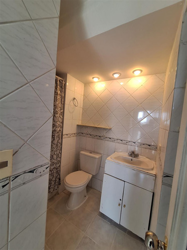 Venta Depto 3d2b Stgo Uc Sta Lucia Parque Bustamante