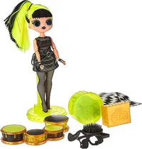 Comprar Lol Surprise Omg Remix Rock Bhad Gurl Oferta