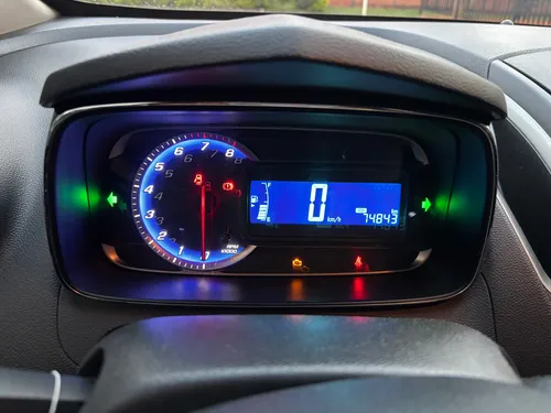 Chevrolet Tracker 1.8 Lt 4x2
