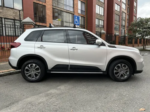 Suzuki Vitara 1.6 Gl Aut