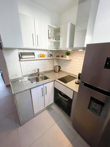 Imagen 13 de 14 de Venta Dueño Departamento 3 Ambientes Palermo Con Jacuzzi