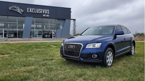 Imagen 9 de 15 de Audi Q5 2.0 Tfsi 225cv Quattro