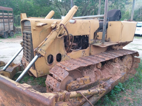 Massey Ferguson Mf 3366 Vendo Ou Troco