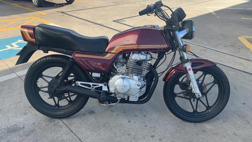 Imagem 4 de 9 de Honda Cb 400