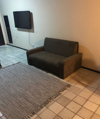 Imagem 14 de 28 de Flat Com 1 Quarto À Venda, 45 M² Por R$ 289.000 - Piedade - Jaboatão Dos Guararapes/pe - Fl0030
