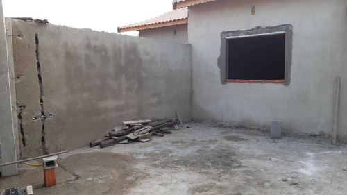 Imagem 6 de 7 de Casa À Venda A 500 M Do Mar Em Itanhaém.1341
