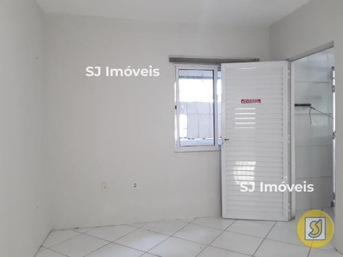 Imagem 7 de 14 de Galpão Para Locação - 49871