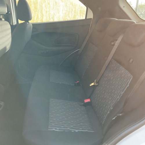 Ford Ka Ka 1.0 SE/SE Plus TiVCT Flex 5p