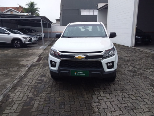 Chevrolet S-10 2.8 16V TURBO DIESEL LT CD 4X4 AUTOMÁTICO