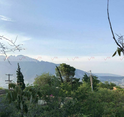 Imagen 18 de 22 de Terreno Residencial En Venta En Jardines Coloniales 3er Sect