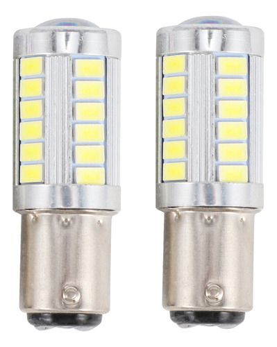 Para Bombilla Led 1157 Superbrillante P21/5w Bay15d