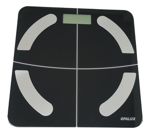 Balanza Electronica Inteligente Con Bluetooth - App Alfit