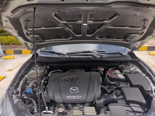 Mazda 3 2.0 Grand Touring At