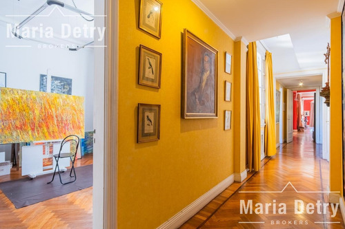 Imagen 15 de 30 de Venta 4 Dormitorios Barrio Norte
