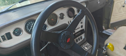 Torino Grand Routier 1977