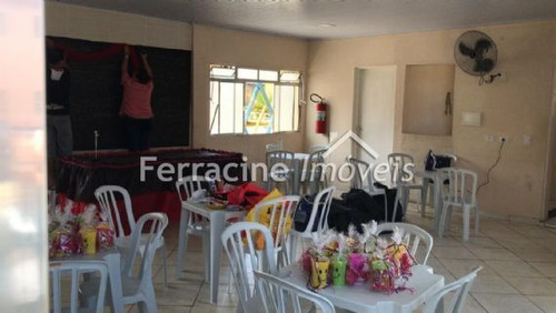Imagem 15 de 15 de 01421 - Casa De Condominio 2 Dorms, Carmela - Guarulhos/sp - 1421