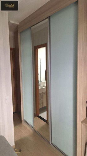 Imagem 11 de 23 de Apartamento Em Praia Grande Bairro Canto Do Forte - V182