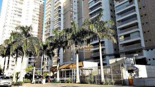 Imagem 23 de 30 de Apartamento Com 3 Dormitórios À Venda, 90 M² - Jardim Aquarius - São José Dos Campos/sp - Ap3034