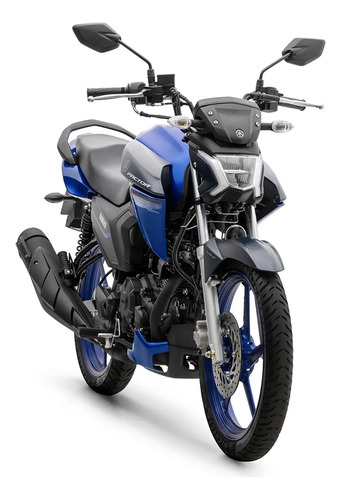 Ybr 150 Factor Dx Flex