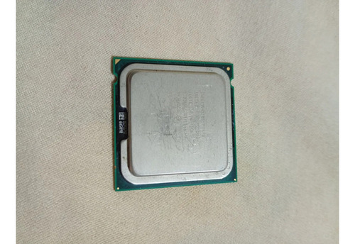 Lote Processadores Intel Antigos Core 2 Duo (Usado)