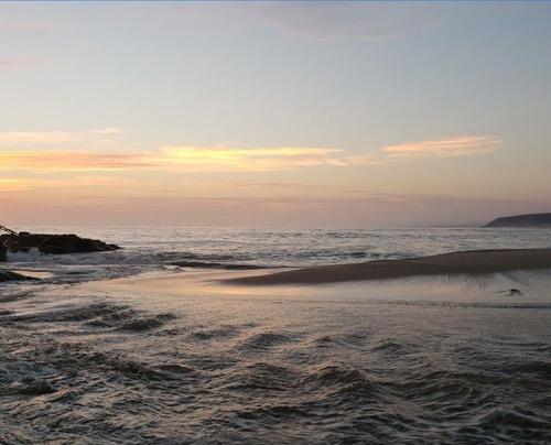 Terreno En Playa Los Innoncentes