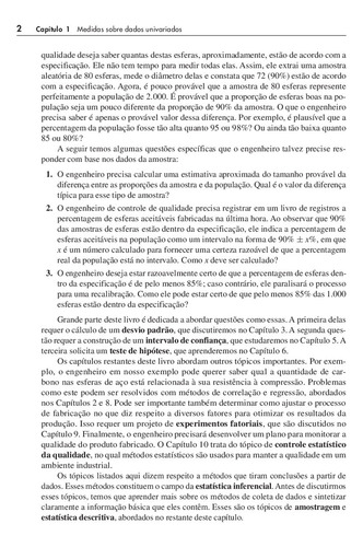 Probabilidade E Estatística Para Ciências Exatas, De Navidi, William. Editora Amgh Editora Ltda.,mcgraw-hill Companies, Inc., Capa Mole Em Português, 2012