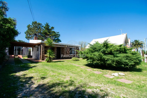 Portrales- Casa En Alquiler Temporal, A 50 Metros Del Mar. Zona Tranquil Ideal Para Descansar En Tus Proximas Vacaciones.
