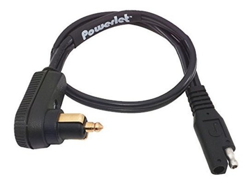 Cables Para Instrumentos (pac-011-18) Powerlet Low Profile P