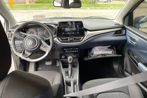 Suzukinew Baleno Glx At 1500cc 4x2