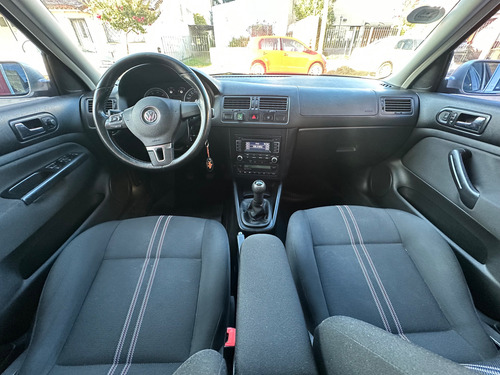 Volkswagen Bora 2.0 Trendline 115cv