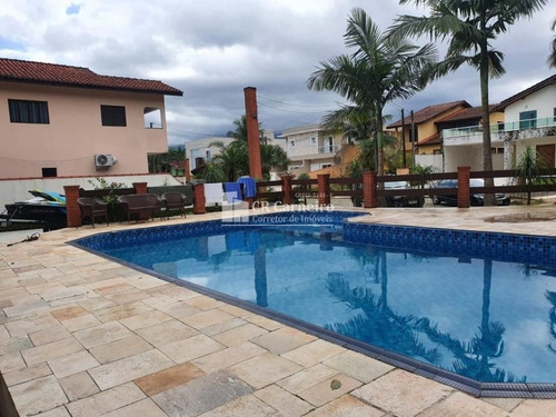 Imagem 3 de 21 de Linda Casa Térrea Em Condominio Morada Da Praia, Bertioga - 1278