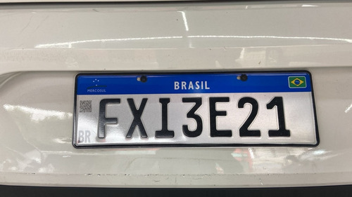 Volkswagen Fox 1.6 MI SELEÇÃO 8V FLEX 4P MANUAL