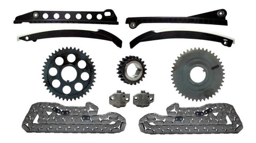 Kit De Distribución Ford Expedition 1997-2001 V8 5.4