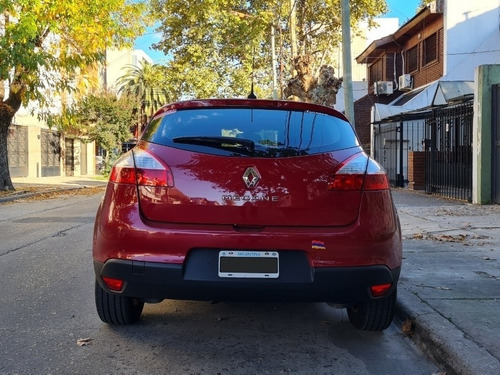 Renault Megane Iii 2013 2.0 Privilege (el Mas Full)