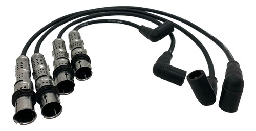 Kit Cables De Bujías Vw Bora/golf/newbettle 1.6/2.0 99/actu