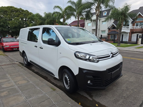 Citroën Jumpy 1.6 L3 Hdi 115 Business Mixto