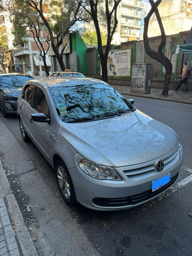 Volkswagen Gol Trend 1.6 Pack Iii 101cv