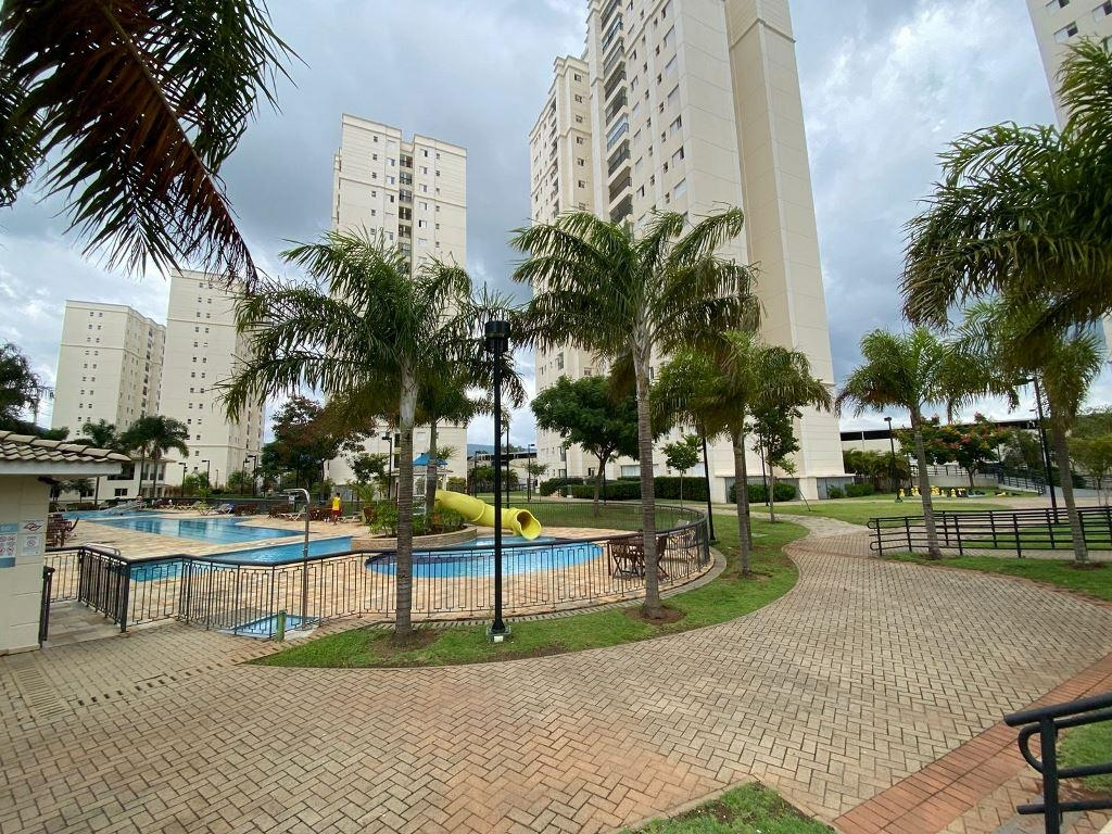 foto - Jundiaí - Parque Residencial Eloy Chaves