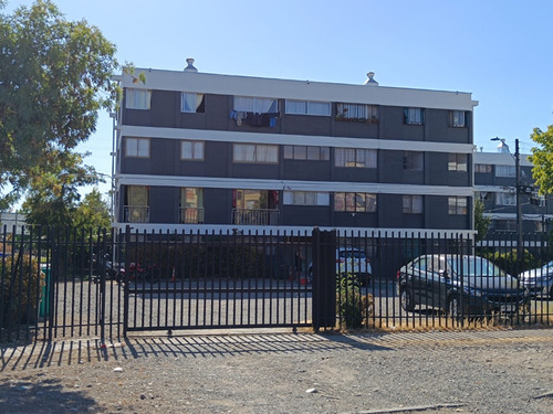Excelente Departamento Para Vivir O Invertir